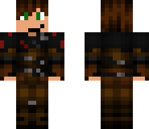 hiccup - httyd2