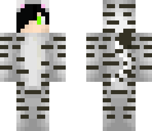 white tiger