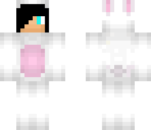 bunny dude
