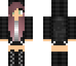 hell girl version two