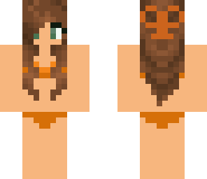 skin 4 beach