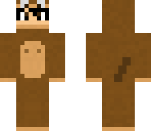monk
