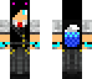 waiter legitmon