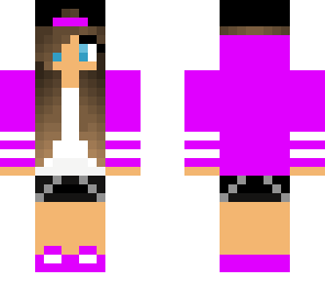 purpely g tomboy style