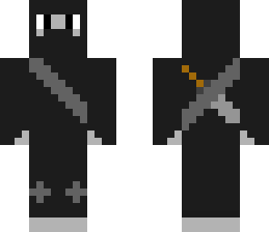 ninja pigeon