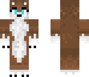bear without tail