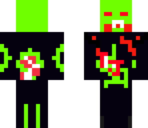 zombie