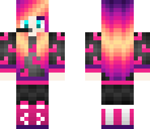 gamer girl updated