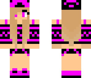 pink pairs
