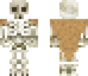 skeleton edit