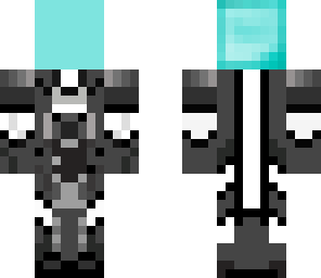 cosmic holding diamond