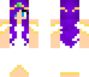fixed godess