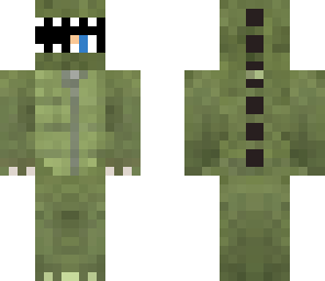 dino opsc