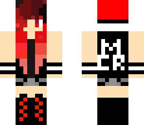 demon girl