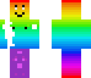 rainbow ******s