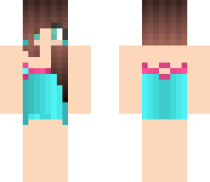 nature beauty girl final edit
