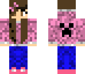 mcpuppy101's skin