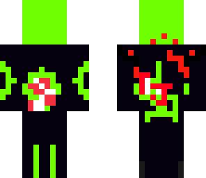 zombie