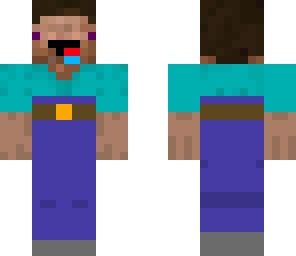 derp derp steve 6
