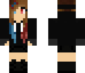 my skin updated