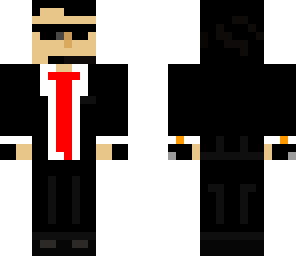 agent