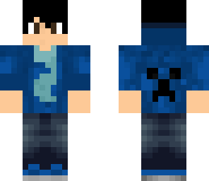 josephj209's new skin