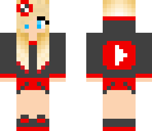 utube gurl