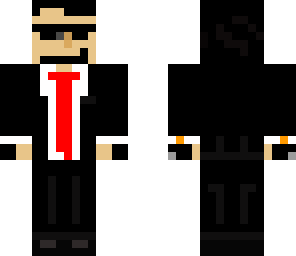 agent better mouth
