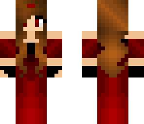 queen of all demons