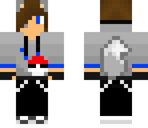 pokewolf