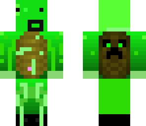 turtlesareboss3 with costume fixed