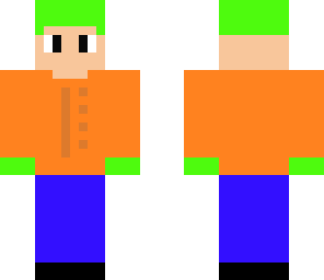 updated kyle broflovski