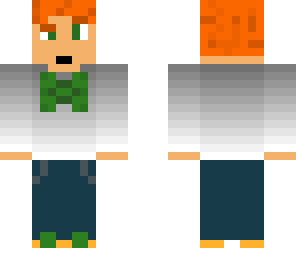 bowtieguy improved