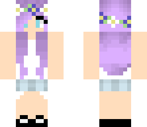 just an edit for longer pants