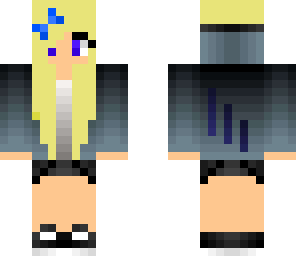 dubstep girl edit