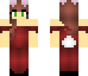 bunny girl