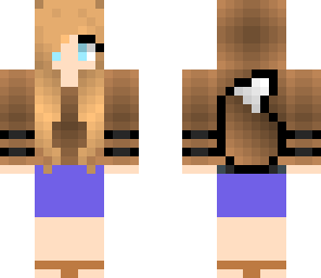 eevee girl