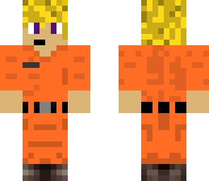 prisoner homie