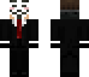 guy fawkes