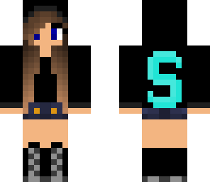 suzzayy skin