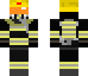 firefighter