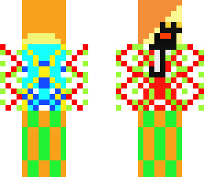 multicolores