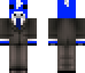 blueshroom