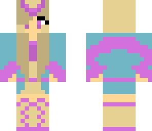 cresselia girl
