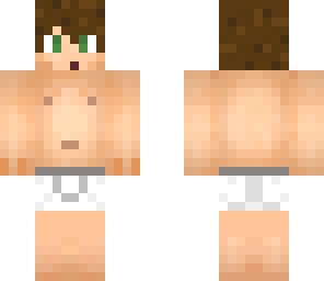 underpants man lol