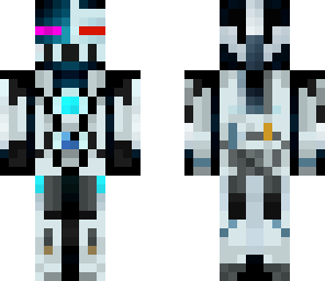 robo-ender