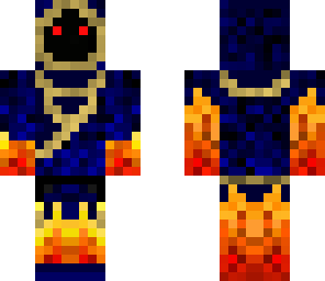 nether man