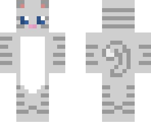 kitty skin