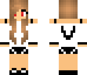 vampire girl