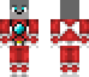 the wolf ranger craft
